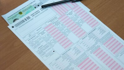 ҰБТ тапсырушылардың төрттен үші қазақ тілін таңдады