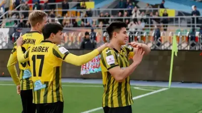 Чемпиондар лигасындағы "Қайрат": 4 жеңіліс, 1 тең ойын, алда әлі екі матч бар