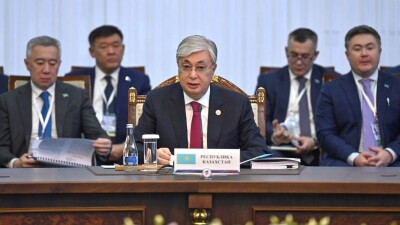 Тоқаев: Санкциялар ЕАЭО мемлекеттерінің экономикасына қысым жасайтынын мойындау қажет