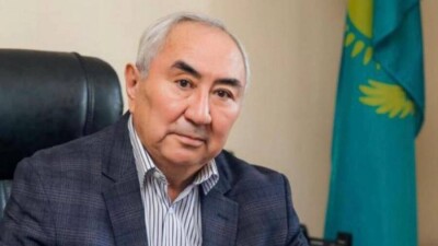 "Саяси ергежейлі сияқты әрекет". "Ауыл" партиясы Ертісбаевқа жауап берді