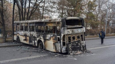 Бас прокурор Қаңтар оқиғасы кезінде қайтыс болғандар санын растады