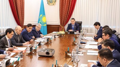 Қазақстанда мұнай-газ компаниясы арзан бағамен жекенің қолына өтіп кеткен