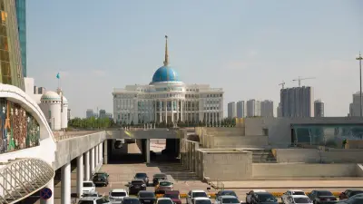 Бесінші, Алтыншы және Екінші республика ұғымы хақында