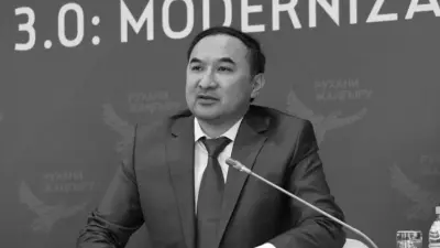 Сот Ержан Бабақұмаровтың өліміне қатысты үкім шығарды