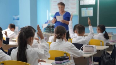 71 мың оқушы мемлекеттік мектептен жекеменшік білім ошағына ауысты
