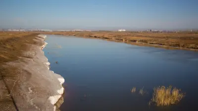 Су саласындағы көлеңкелі нарықпен күрес: заң бұзушылардан 2,9 млн теңге өндірілді