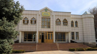 Қазақстанда мүфтилер алқасы құрылды