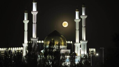 "Жаңа Айда жарылқа": Қазақ халқы Айдың қандай құпияларын білген?