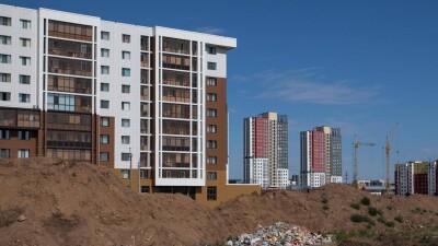 Құрылыс компаниялары терезе жақтауын қауіпсіздік құлпымен жабдықтауға міндеттелмек