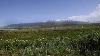 Қазақстан мен Қытай арасында жаяу туристік жол ашылады