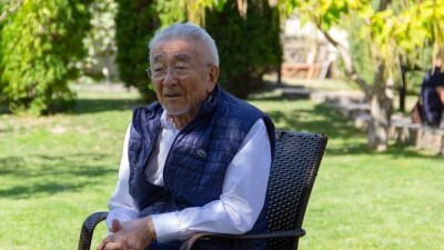 Төрегелді Шарманов: Қазақтың ұлттық тағамында қант болмаған