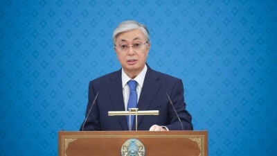 Қасым-Жомарт Тоқаев Амал күнімен құттықтады