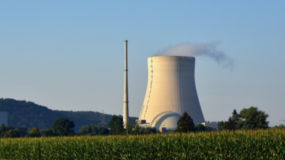 Қазақстандықтардың 55%-ы АЭС салынуына қарсы