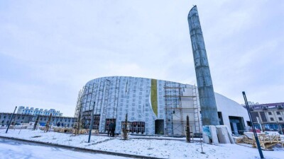 Оңтүстік өңірлердің имамдарын оқыту үшін Түркістанда Ислам институты ашылады