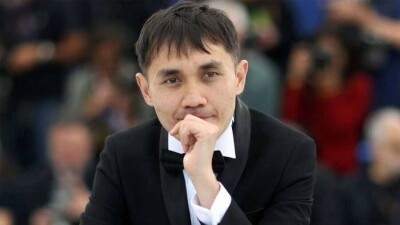 Әділхан Ержановтың "Штурм" фильмі Rotterdam кинофестивалінде көрсетіледі