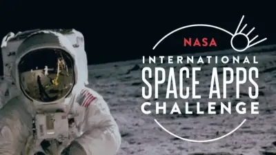 "Ғарыш біз ойлағаннан да жақын": Алматы NASA-ның жаһандық хакатонына қосылады