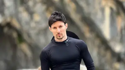 Біз тарихта бостандыққа ие соңғы ұрпақ болып қалуымыз мүмкін – Павел Дуров