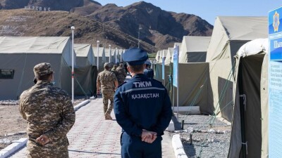 2024 жылы запастағы 752 офицер әскерге шақырылады. Бұл биылдан 2 еседен де артық