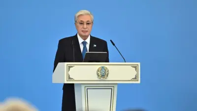 Тоқаев: Қазақстанда Парламент сайлауы жаңа сессияға дейін өтеді