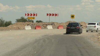 Қазақстанда қандай автожолдарды салу және жөндеу жұмыстары аяқталды