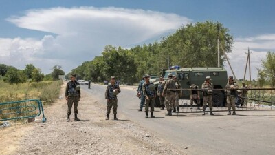 Биыл күзде қанша адам әскерге шақырылады?