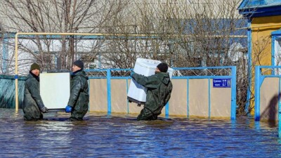 Қазақстанда "Жыл волонтері" сыйлығын беру тәртібі өзгереді. Енді үздіктер ақшалай сыйлық алады