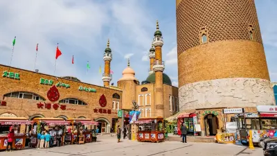 Шыңжаң – Қытай мен Қазақстан қарым-қатынасында маңызды рөлге ие