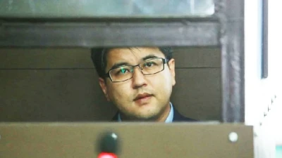 Қуандық Бишімбаевтың ісін судья Айжан Құлбаева қарайды