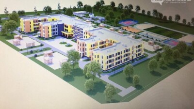 Алматы іргесіндегі "асыл армандық" 3 мың оқушы басқа елді мекендерге қатынап оқуға мәжбүр