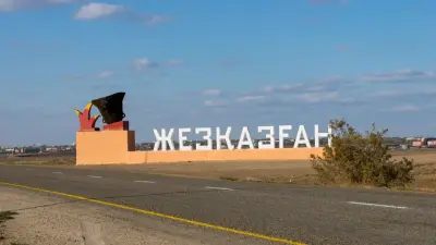 Жезқазғанның жылу желілерін жаңғыртуға 2,8 млрд теңгеден астам қаржы бөлінді