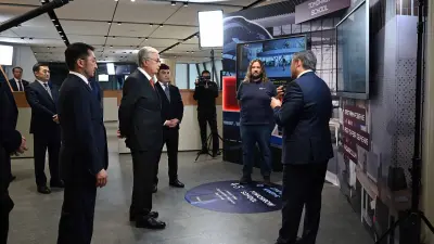 150 мыңнан астам студент AI-Sana аясында жасанды интеллект бойынша сертификат алды