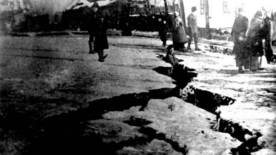 Тарихты еске аламыз: 1887 жылы Алматыны жермен-жексен еткен зілзала