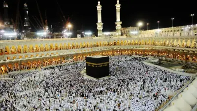 Қажылық – 2026: Қазақстандықтарды Меккеге қандай әуе компаниялары тасымалдайды