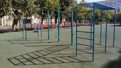 Атырау облысында миллиард теңгеден астам қаржы бөлінген 25 спорт алаңының құрылысы аяқсыз қалған