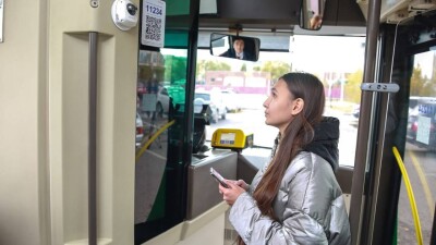 Теміртауда оқушылар енді қоғамдық көлікпен тегін жүреді