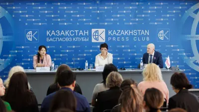 Қазақстанда гемофилияға шалдыққандардың жартысына жуығы – балалар