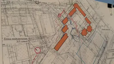 "Тектоникалық жарық жоқ". Академқалашыққа қатысты дауға нүкте қойылды