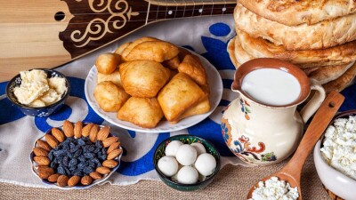Рамазан және Наурыз: 33 жылда бір келетін сәйкестік