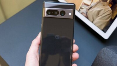 Google аудионы мәтінге ауыстыратын жаңа смартфон әзірледі