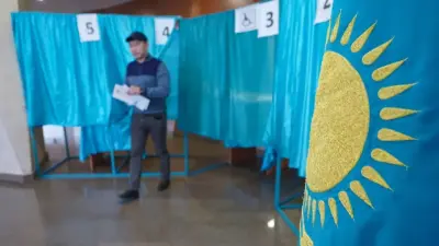 ОСК төрағасы аудан әкімі сайлауына мораторий жариялауға қатысты жауап берді