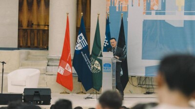 Қазақстанның 40 университетінде ақпараттық технологиялар роудшоуы өтіп жатыр