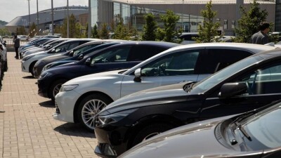 Қазақстан шетелден автокөлік әкелуді шектемейді