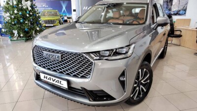 Алматыда қытайлық Changan, Сhегу және Haval көліктері шығарылады