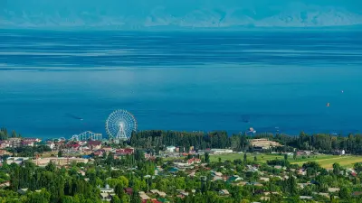 Алматыдан Ыстықкөлге тікелей маусымдық әуе рейсі іске қосылады