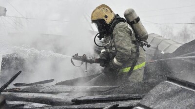 Қазақ газ өңдеу зауытындағы өрт: қайтыс болғандар мен зардап шеккендер жоқ