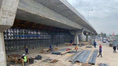 "Алтын орда" базары маңындағы жолайрық 10 күнде қолданысқа беріле ме?
