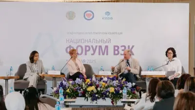 Қазақстанда ішектің қабынуымен ауыратындар саны 3 есе өскен 