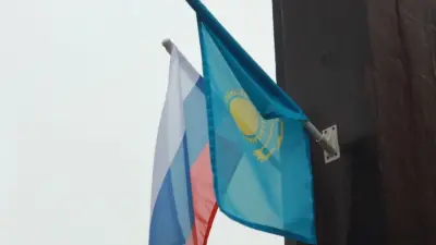 Қазақстанның Ресейден алыстап бара жатқаны туралы пікірлер – үстірт пайым