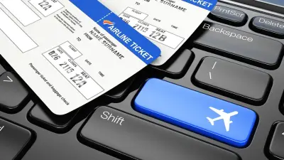 Ұшақ билетіндегі қатені қалай түзетуге болады