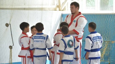 Балалардың спорттық үйірмеге қатысуына жасалған мүмкіндікті бизнестің жеке мүддесіне пайдалануына жол бермеу керек